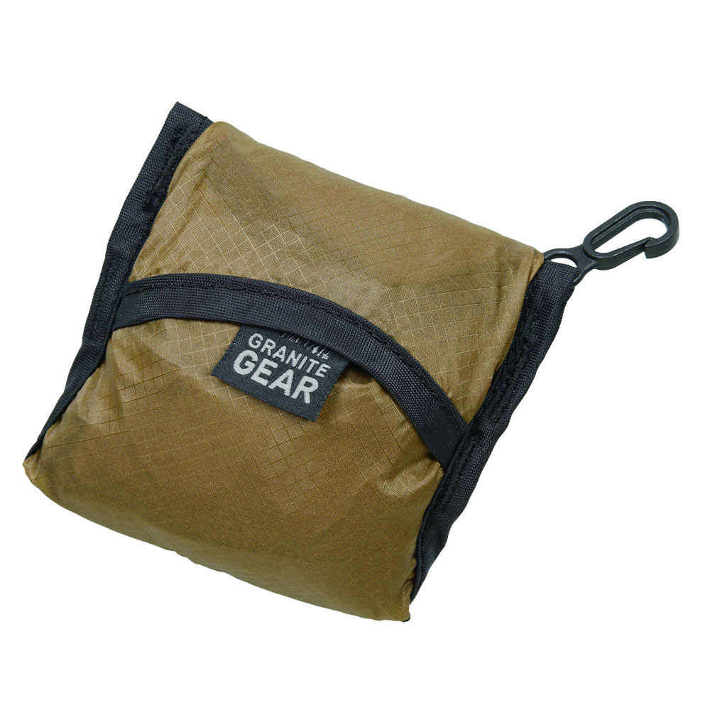 楽天市場 Granite Gear Air Grocery Bag グラナイトギア エアグロセリーバッグ グロッセリー グロッサリー トート エコバッグ 軽量 Sokit 練馬