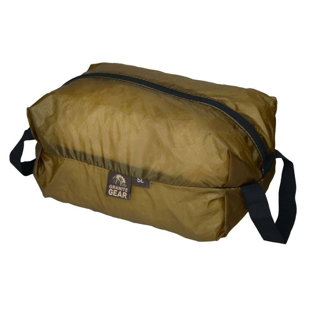 楽天市場】GRANITE GEAR - TACTICAL AIR BAG 2L [ グラナイトギア タクティカルエアバッグ スタッフバッグ  ウルトラライト 巾着型 登山 旅行用 #1 コヨーテ ] : sokit 練馬