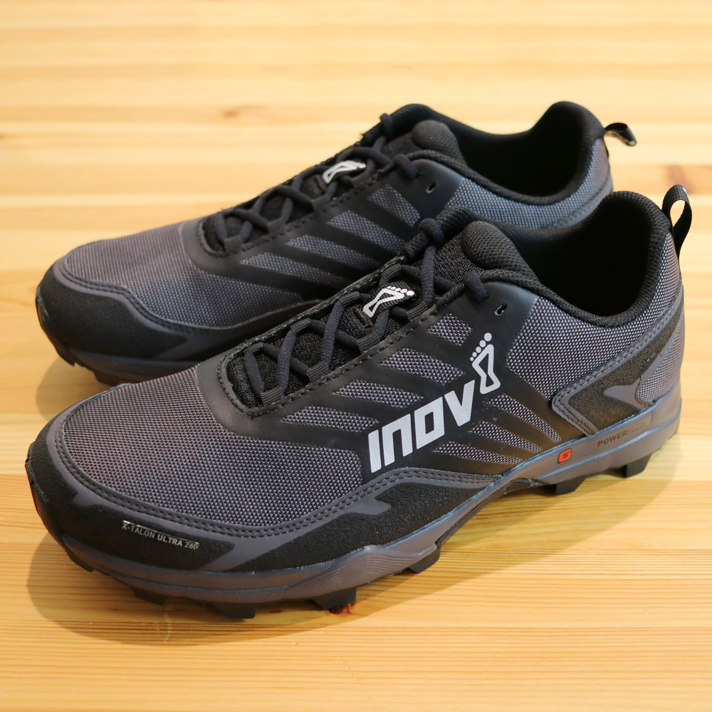 inov8 x talon 260 ultra