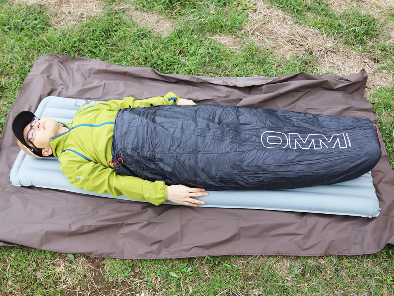 sokit Rakuten Global Market OMMMountain Raid PA1.6 [The Original