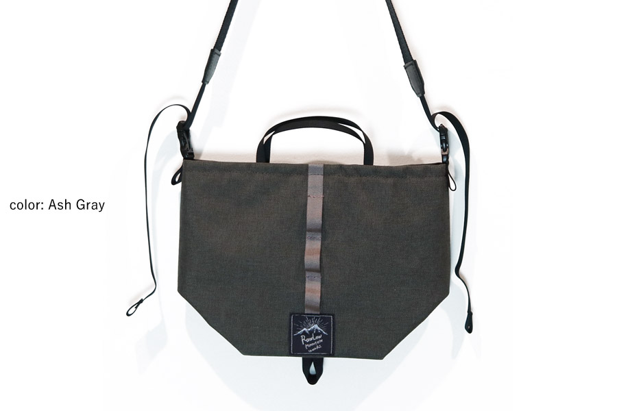 楽天市場 Rawlow Mountain Works Tabitibi Tote タビチビトート ロウロウマウンテンワークス サコッシュ ミニショルダーバッグ 319 Sokit 練馬