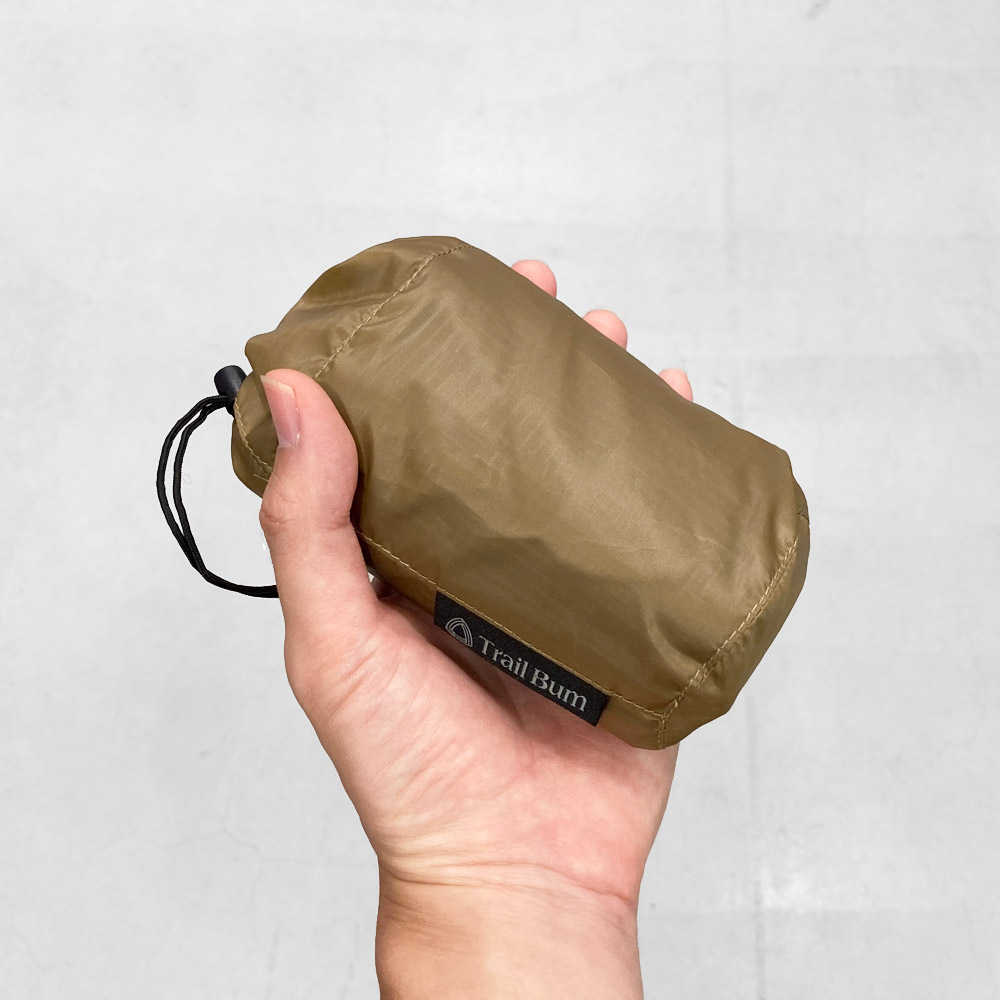 Trail Bum Gnu S＋Cape シェルター 激安価格の 4200円引き adoraspa.ca