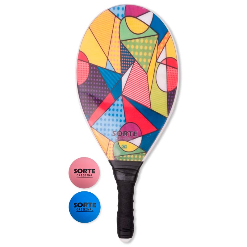 楽天市場】フレスコボール Frescoball フレスコボールラケット