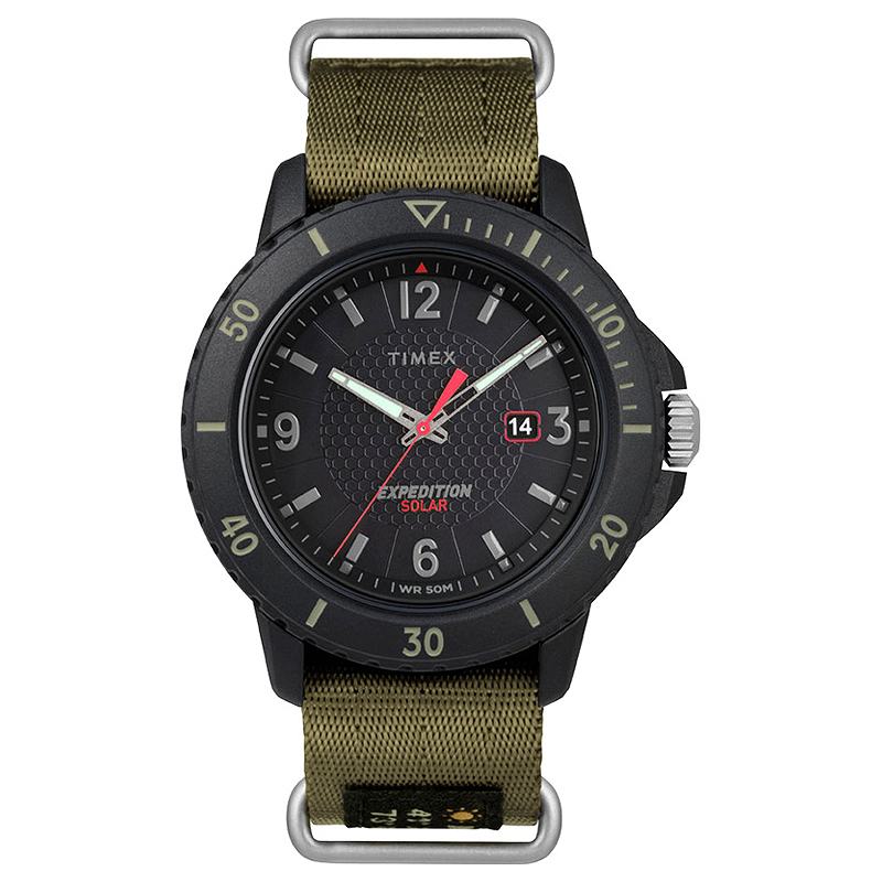 最も優遇 タイメックス Timex 国内正規品 エクスペディション ガラティン ソーラー ブラック グリーン Tw4b メンズ 腕時計 ミリタリー キャンプ かわいい ブランド ミリタリーウォッチ 最安値に挑戦 Bigcreekpeopleinaction Org