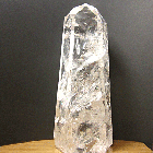 【天然石 ポイント　六角柱】レインボー水晶　/　天然水晶　/レインボークオーツ/置物 風水 縁起物　厄除け祈願 縁起物 天然石 パワーストーン アクセサリー