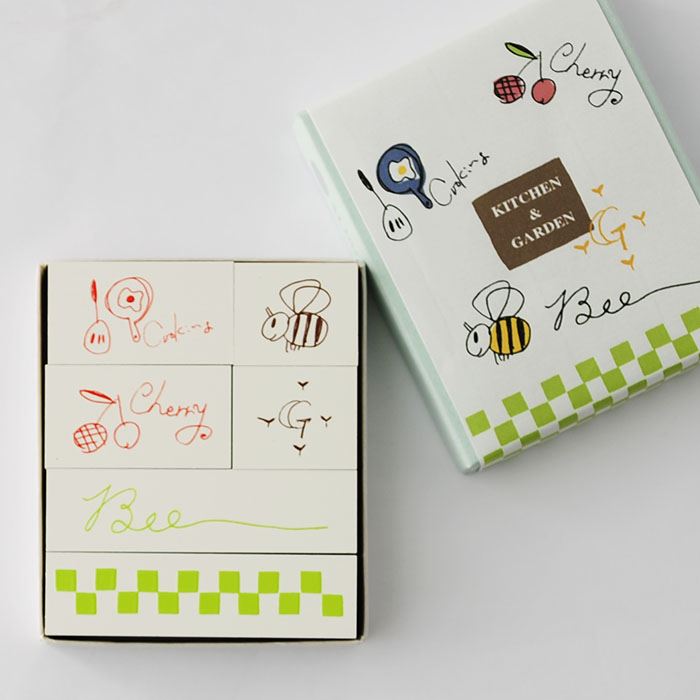 楽天市場】【セットでお買い得20％OFF】ミニアンティークスタンプ8個