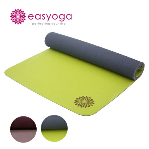 style depot cute easy yoga mat premiumloveryoga yme 303 5 5 mm