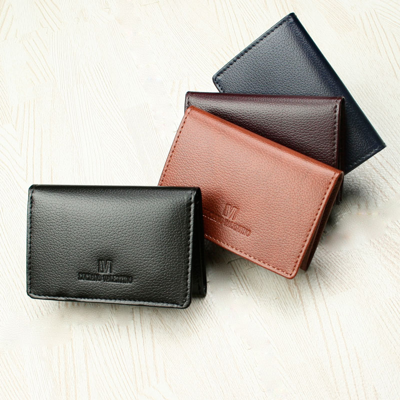 leather business card holder mens womens luciano valentino salamander bunted leather smooth genuine leather name put the card into all five colors lt gs - Leather Business Card Holder leather business card holder mens womens luciano valentino salamander bunted leather smooth genuine leather name put the card into all five colors lt gs - Leather Business Card Holder