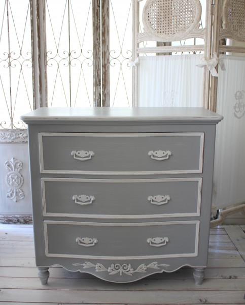 Style Rococo Country Corner Romance Romance Collection French