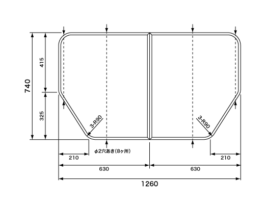 楽天市場】【土日祝も発送】 あす楽 GTD74KN91 パナソニック 風呂ふた