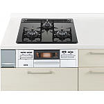 屁っ放り W６００硝子いの一番両面焼銀 パナソニック  QSS W33N3 WA13A  置き目品引き受ける