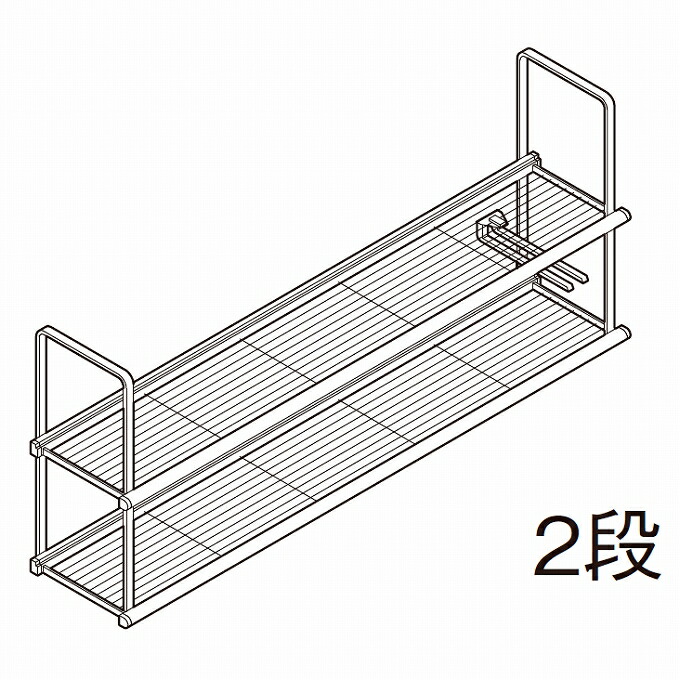 新製品情報も満載 水切棚 90cm サンウェーブ 正規品保証 木材・建築資材・設備