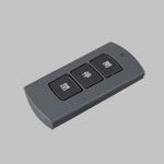 遠隔操作手当たり変速機機（ＰＤＣ－３型） 8DKZ01ZZ LIXIL TOEX 【電子メイル便】