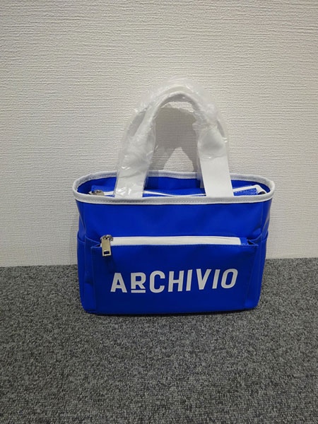 楽天市場】アルチビオ / archivio (2021秋冬新作！) キャディバッグ 46