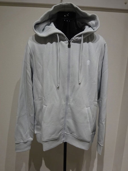 楽天市場】HYDROGEN ハイドロゲン プルオーバー パーカー MH0006 HALF