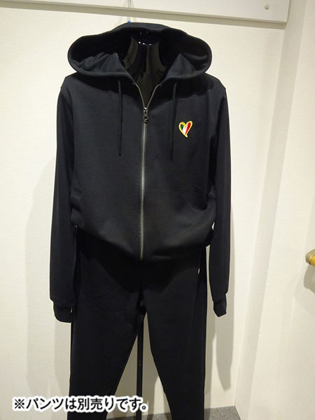 ○【2025年春夏】メンズ スウィートイヤーズ SWEET YEARS  パーカー 黒いこと（NERO）・薄墨色（GM）【貨物輸送無料・代引っ張ること委員会無料】 差し上げ物 差し上げ物にも