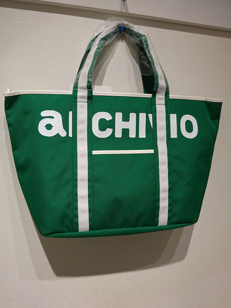 楽天市場】アルチビオ / archivio (2022秋冬新作！) ドット柄 ボストン