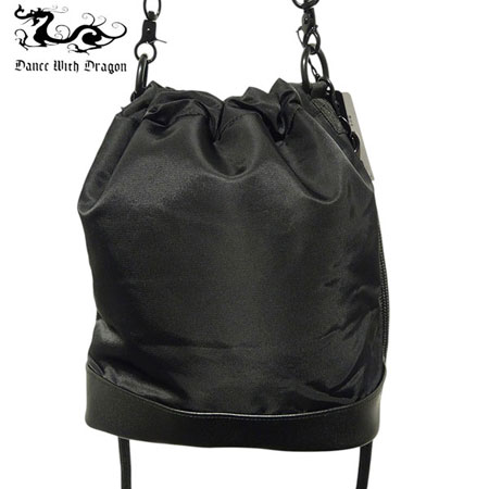 Dance With Dragon 保冷 カートバッグ 中古 ダンスウィズドラゴン DANCE WITH DRAGON カートバッグ