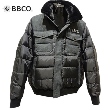 楽天市場】Bacon ベーコン ジャケット サイズ:M / フーデッド