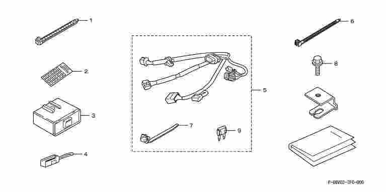 楽天市場 フィット 純正 Ge6 Ge7 Ge8 Ge9 Gp1 Gp4 オートリトラミラー パーツ ホンダ純正部品 Fit オプション アクセサリー 用品 株式会社 スズキモータース
