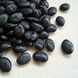 楽天市場】黒平豆 500g 2025年産 令和7年産 山形県産 黒豆 送料無料