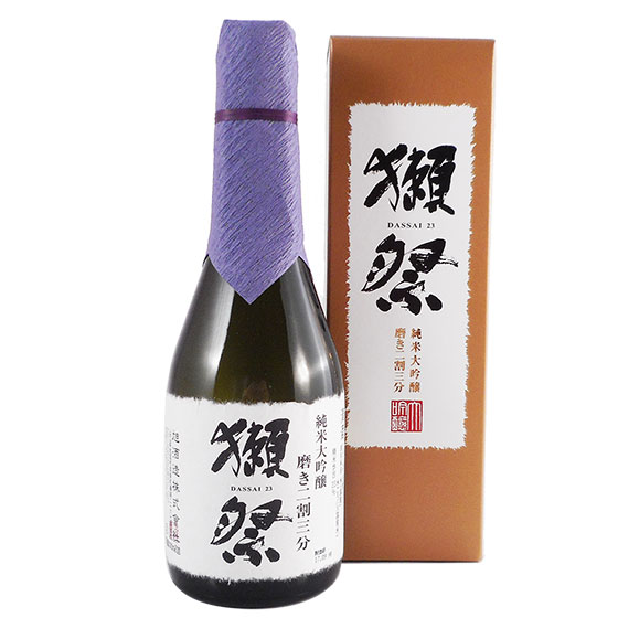 楽天市場】獺祭 純米大吟醸 磨き二割三分 久石譲デザイン 720ml 紙箱