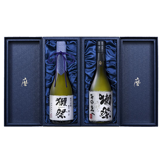 飲料・酒 旭酒造 獺祭 磨き その先へ 720ml | cubeselection.com