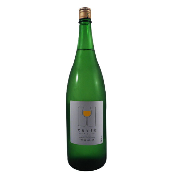 楽天市場 お酒 ホワイトデー ギフト プレゼント 福千歳 ふくちとせ 純米吟醸 The Cuvee 火入れ 1800ml 福井県 田嶋酒造 日本酒 あす楽 コンビニ受け取り はこぽす 酒楽shop