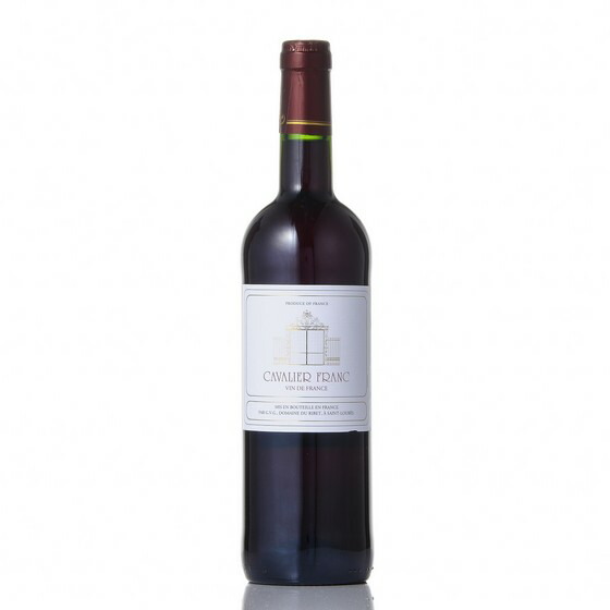 カヴァリエ・フラン・ヴァン・ド・フランス・ルージュ 赤 750ml 12本 ケース販売 フランス 赤ワイン コンビニ受取対応商品 ヴィンテージ管理しておりません、変わる場合があります お酒 母の日 プレゼント