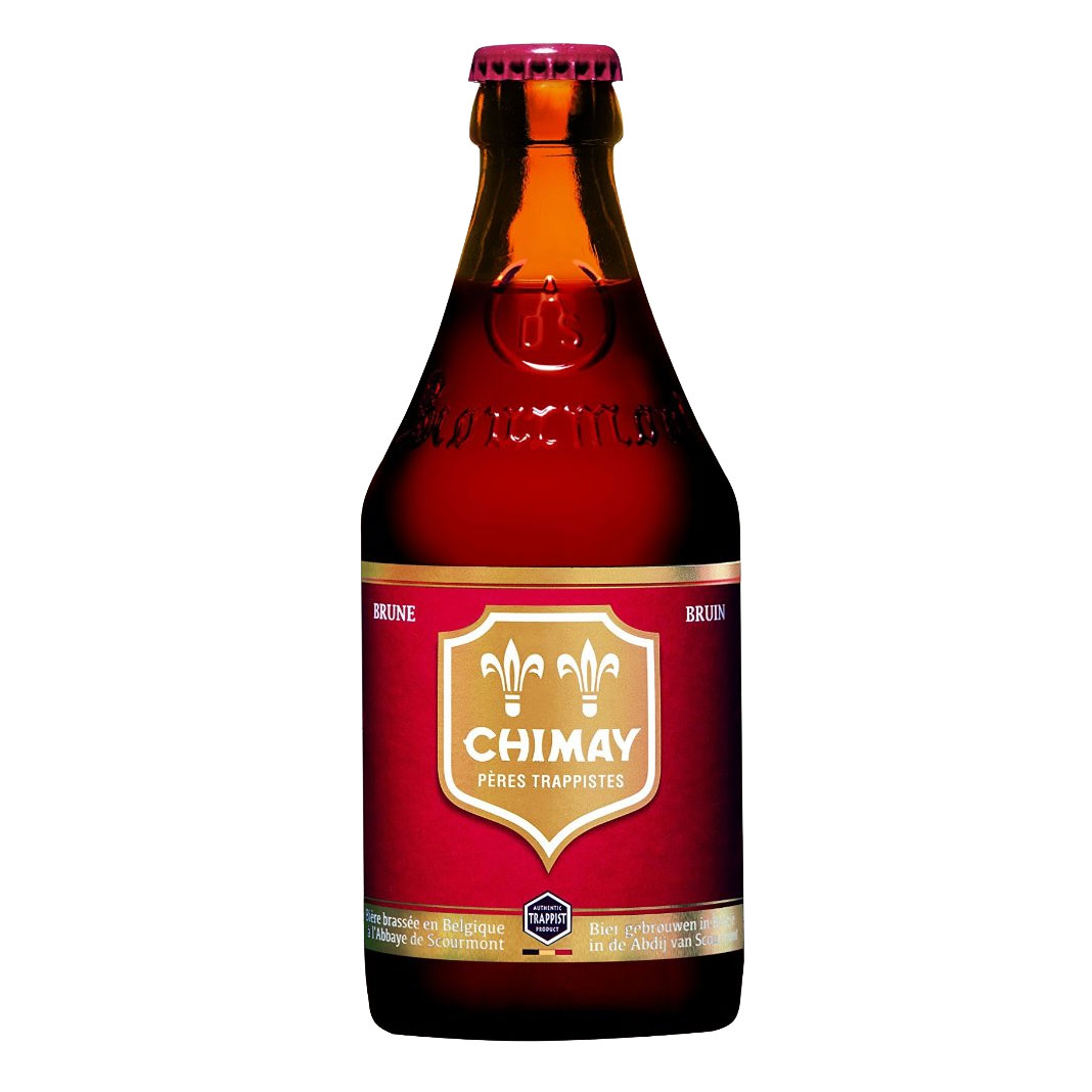 【7/19～26 エントリーでP5倍】 シメイ レッド 330ml 24本 ベルギービール クラフトビール ケース販売 お酒 お中元 プレゼント｜酒楽SHOP
