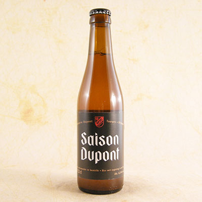 【7/19~26 エントリーでP5倍】 セゾンデュポン 330ml 24本 ベルギービール クラフトビール ケース販売 お酒 お中元 プレゼント|酒楽SHOP