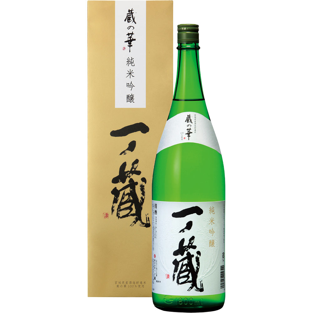 稀少❗️ 美品古酒❗️ 一ノ藏　いちのくら　樽　1800ml 楽天市場】＼マラソン期間中 店内最大ポイント10倍／ 一ノ蔵 純