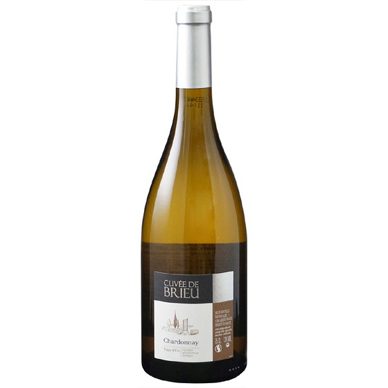 ペイ・ドック シャルドネ キュヴェ・ド・ブリュ / フォンカリュ 白 750ml 12本 フランス ラングドック・ルーション 白ワイン コンビニ受取対応商品 ヴィンテージ管理しておりません、変わる場合があります ケース販売 お酒 母の日 プレゼント