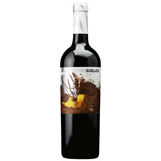 エントゥレスエロ・テンプラニーリョ / ボデガス・トリデンテ 赤 750ml 12本 スペイン カスティーリャ・イ・レオン 赤ワイン ヴィンテージ管理しておりません、変わる場合があります ケース販売 お酒 母の日 プレゼント
