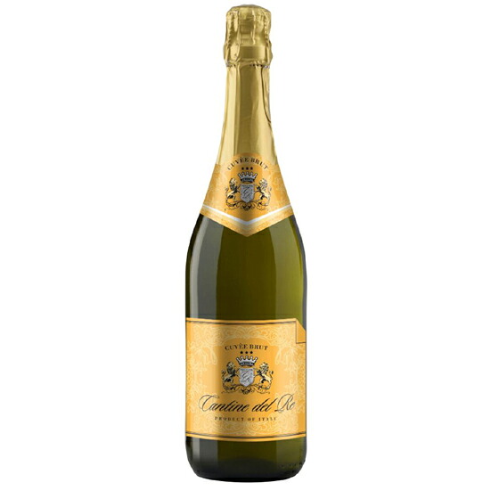 カンティーネ・デルレ ブリュット / チェヴィコ 白 発泡 750ml 12本 イタリア エミリア・ロマーニャ スパークリングワイン スプマンテ コンビニ受取対応商品 ヴィンテージ管理しておりません、変わる場合があります ケース販売 お酒 ギフト プレゼント|酒楽SHOP