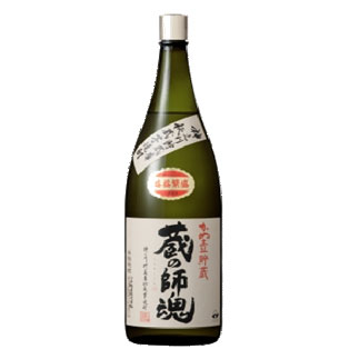 数量限定 蔵の師魂（くらのしこん）益々繁盛（ますますはんじょう） 4500ml 鹿児島県 小正醸造 焼酎 お酒 母の日 プレゼント