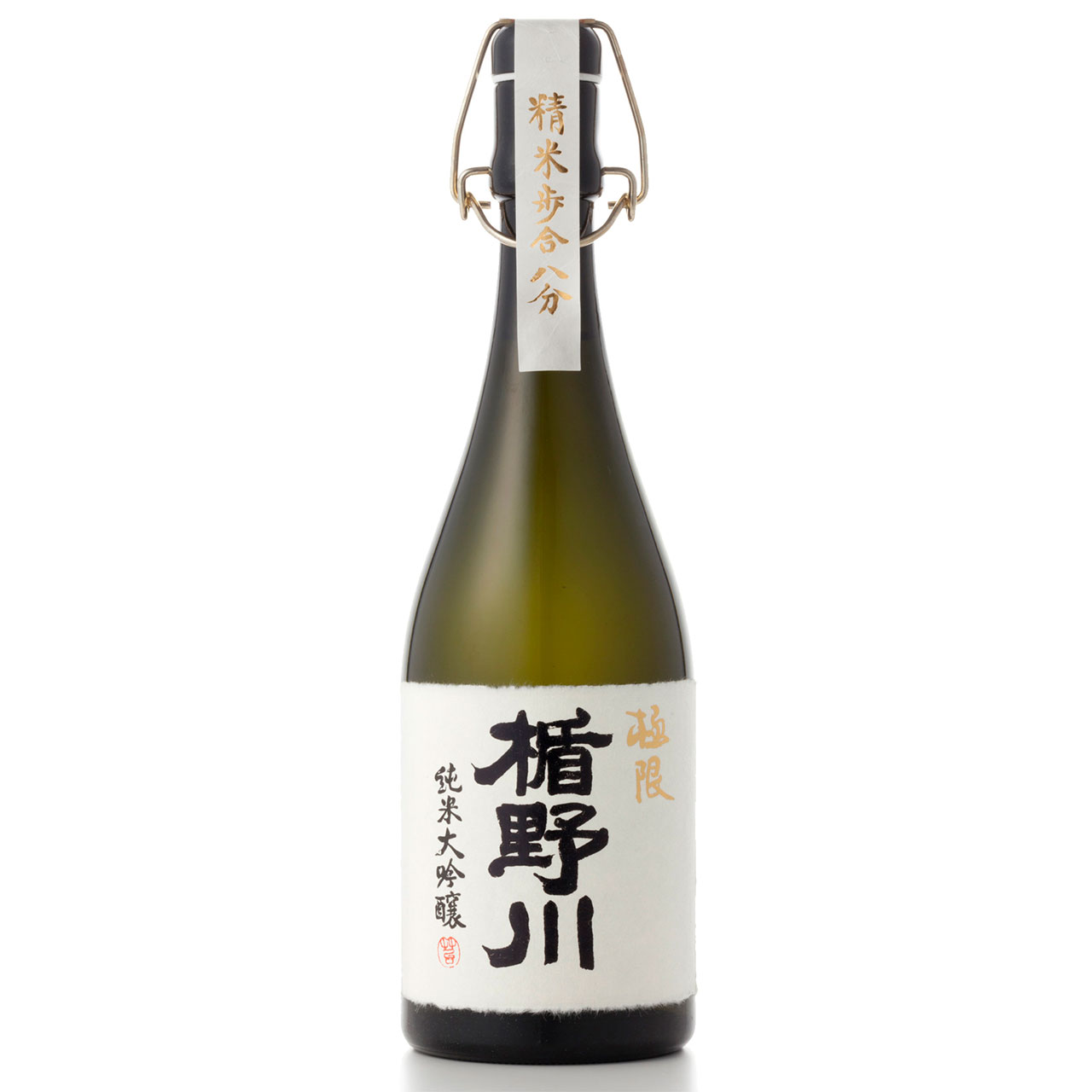 レア 日本酒 230本限定品】純米大吟醸 極限 楯野川 720ml 桐箱つきの+