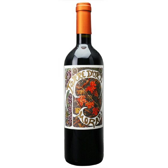 ヴァルポリチェッラ スペリオーレ モラリ / トッレ・ドルティ 赤 750ml 12本 イタリア ヴェネト 赤ワイン ヴィンテージ管理しておりません、変わる場合あり ケース販売 お酒 母の日 プレゼント 30,888円
