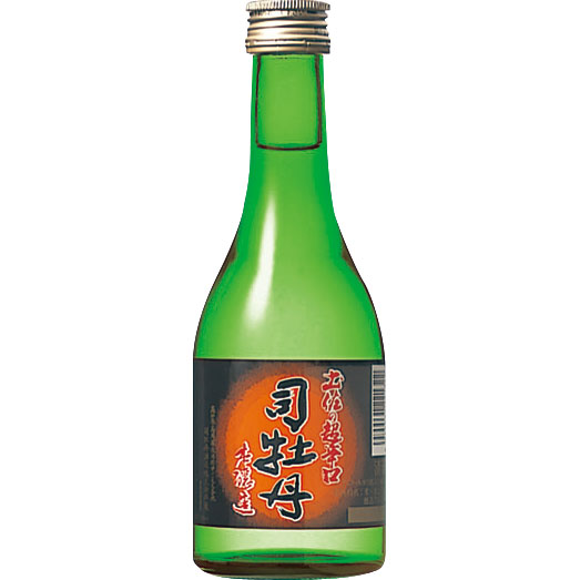 【7/19～26 エントリーでP5倍】 司牡丹 本醸造 土佐の超辛口 300ml 20本 ケース販売 高知県 司牡丹酒造 日本酒 お酒 お中元 プレゼント｜酒楽SHOP 8,271円