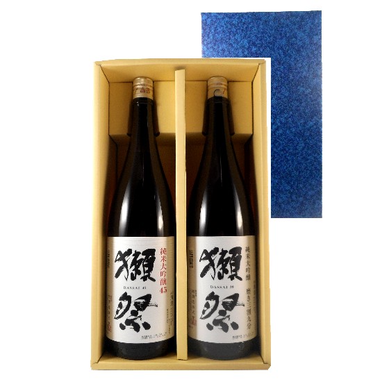 在庫限り お酒 母の日 ギフト プレゼント 獺祭 飲み比べセット 純米大吟醸 磨き39 45 1800ml 2種 ギフトボックス入り 日本酒 山口県 旭酒造 日本酒 1 8l 一升瓶 完売 Www Faan Gov Ng