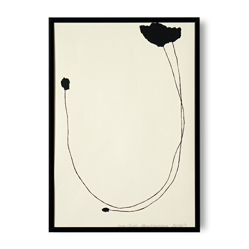 楽天市場】Inspiration #5 by Leise Dich Abrahamsen アート