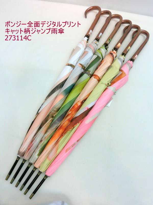 楽天市場】雨傘 傘 ファッション小物 レディースファッション 折畳傘