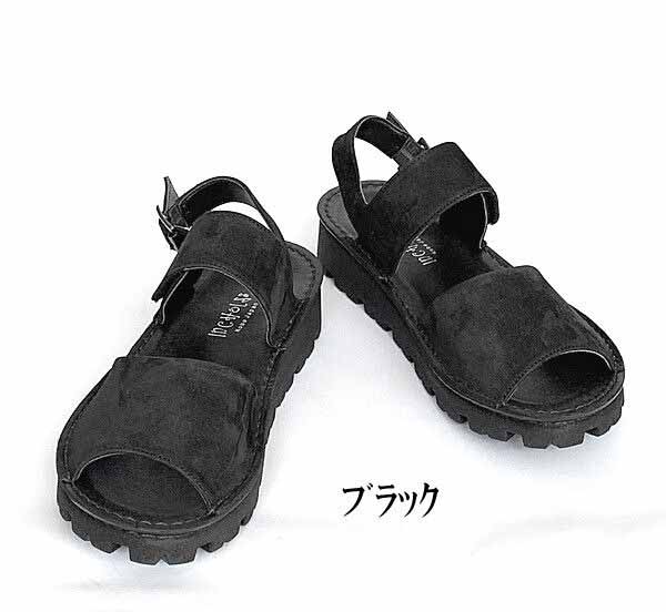 サンダル レディースシューズ レディースファッション 靴 バックベルト S M L LL シンプル 2本ベルト バックストラップ トレンド感プラス