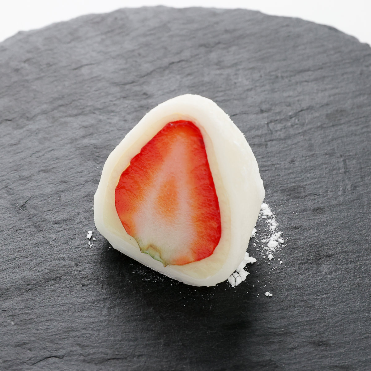 市場 食べられない 苺大福 見本品 苺 和菓子 イチゴ サンプル品 食品サンプル いちご 果物 レプリカ フルーツ大福 ストロベリー 見本 造花
