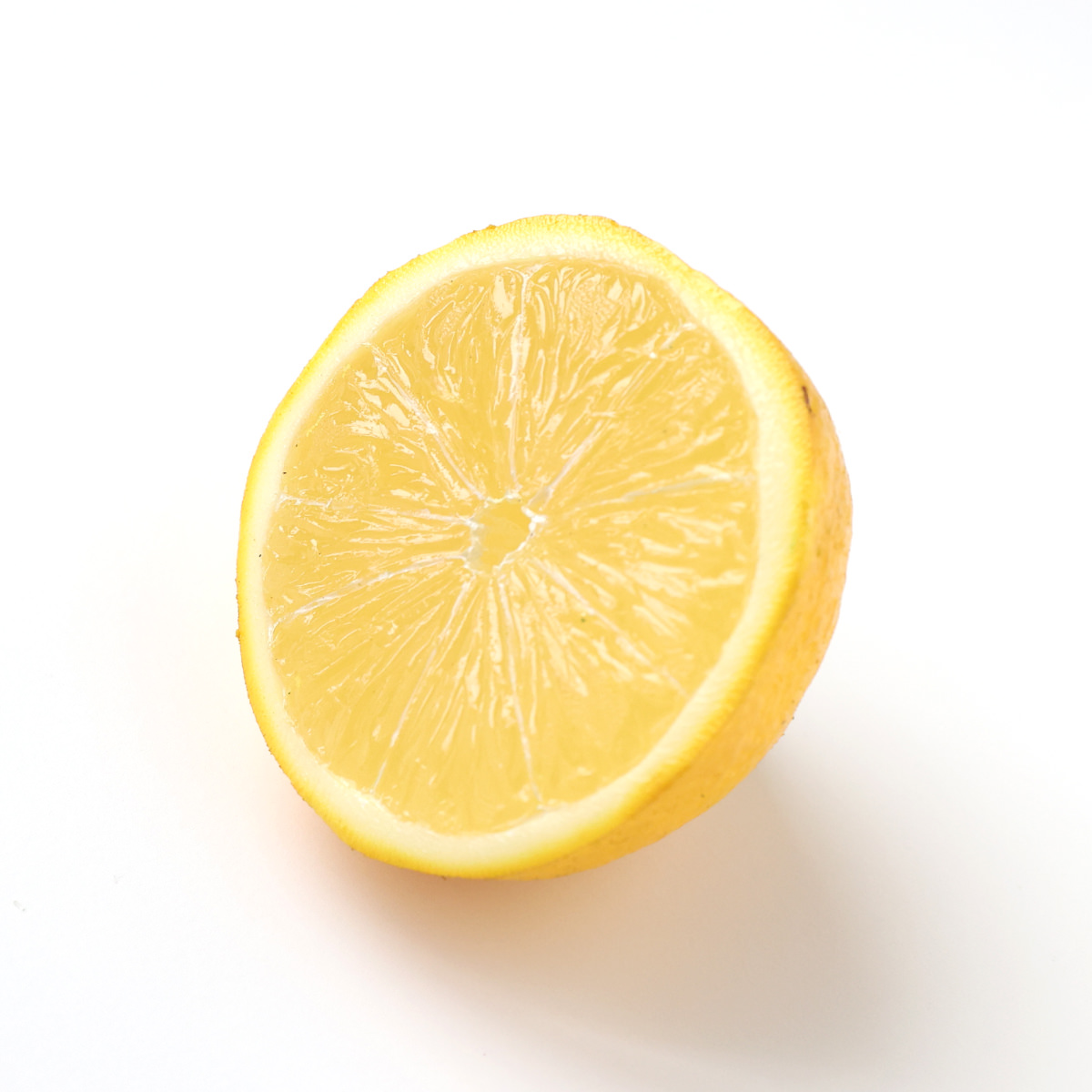 楽天市場】食べられない レモン 1/2｜レモン ドリンク 食品サンプル