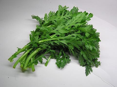 送料別 兵庫県産 春菊 きくな 1束 野菜詰め合わせセットと同梱で送料無料 野菜 葉物野菜 やさい 詰め合わせ セット おうち時間 の通販はau Pay マーケット 808青果店