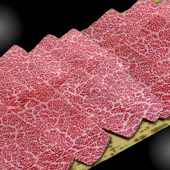 【送料無料・贈答ギフト用】黒毛和牛 ロース（焼肉・バーベキュー）焼肉 700g｜但馬屋 神戸牛・神戸ワインビーフ