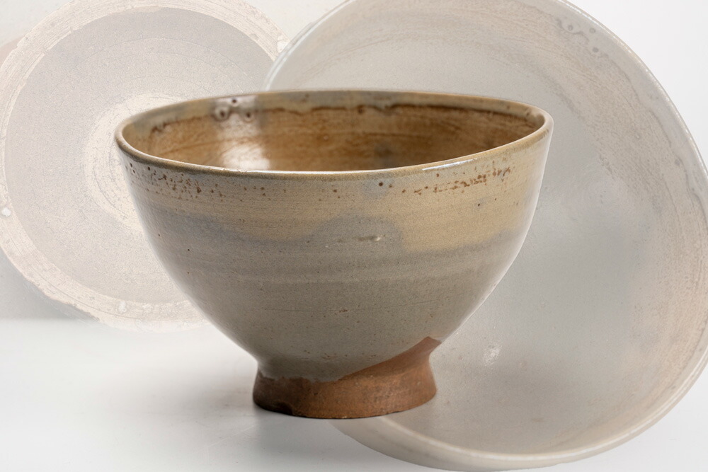 kiyo様ご売約　茶道具　高麗呉器茶碗 楽天市場】茶道具 抹茶茶碗 高麗茶碗 呉器茶碗写し 駕洛窯 : お