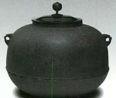 唐松地紋 平丸 菊地政光作
