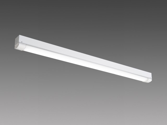 お取り寄せ 納期回答致します EL-LH-EL40700 LEDベースライト ランプユニット別売 40形 防雨・防湿形・耐塩形 (軒下用) 直付形 トラフタイプ ステンレス製 『ELLHEL40700』